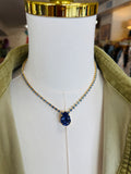 Milli Necklace