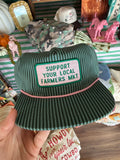 Farmers Market Cap