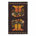 Western Bloom Boots & Flowers
