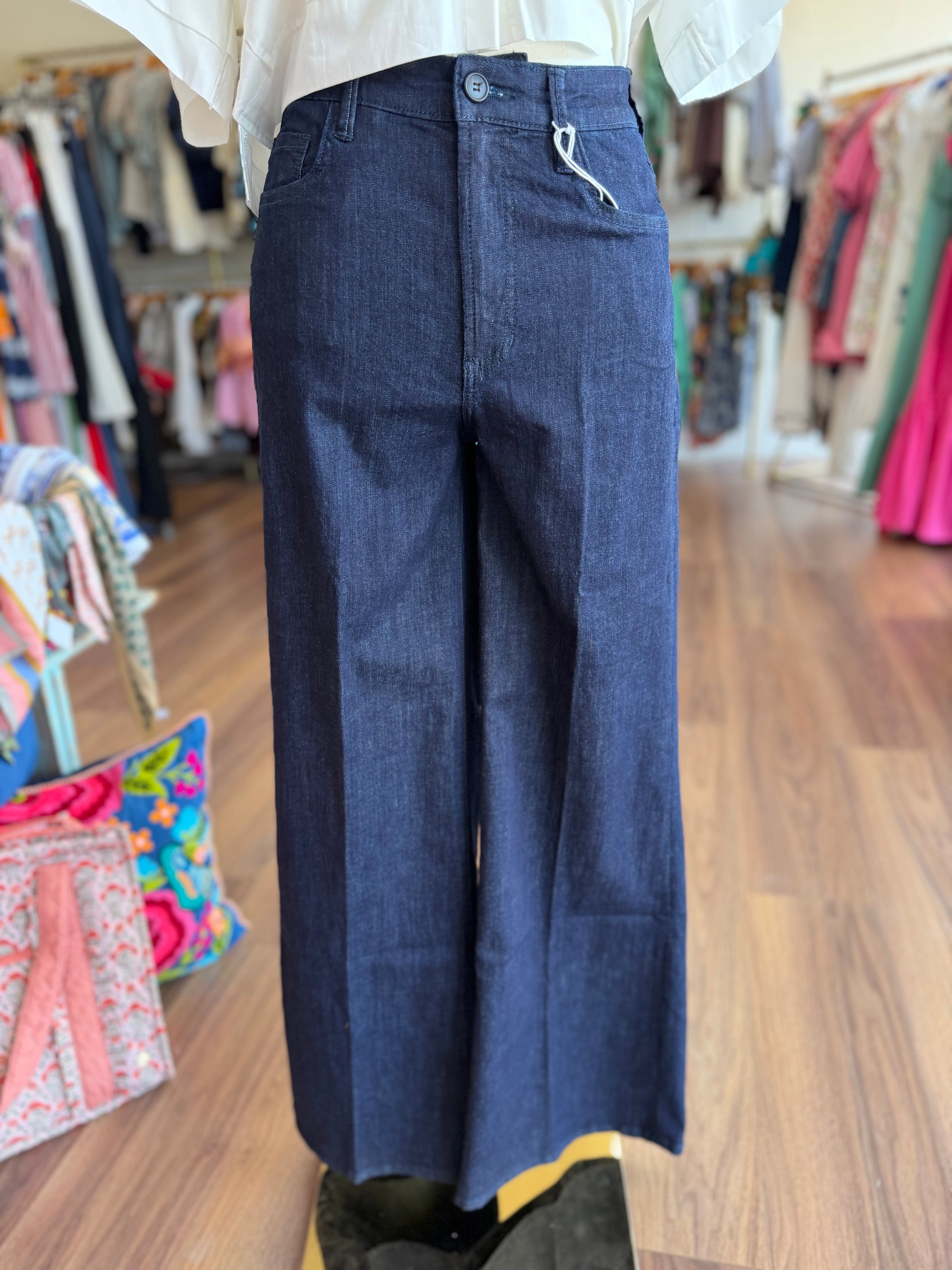Fiona Zodiak Pants