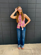 Fiona Jean Wide Leg