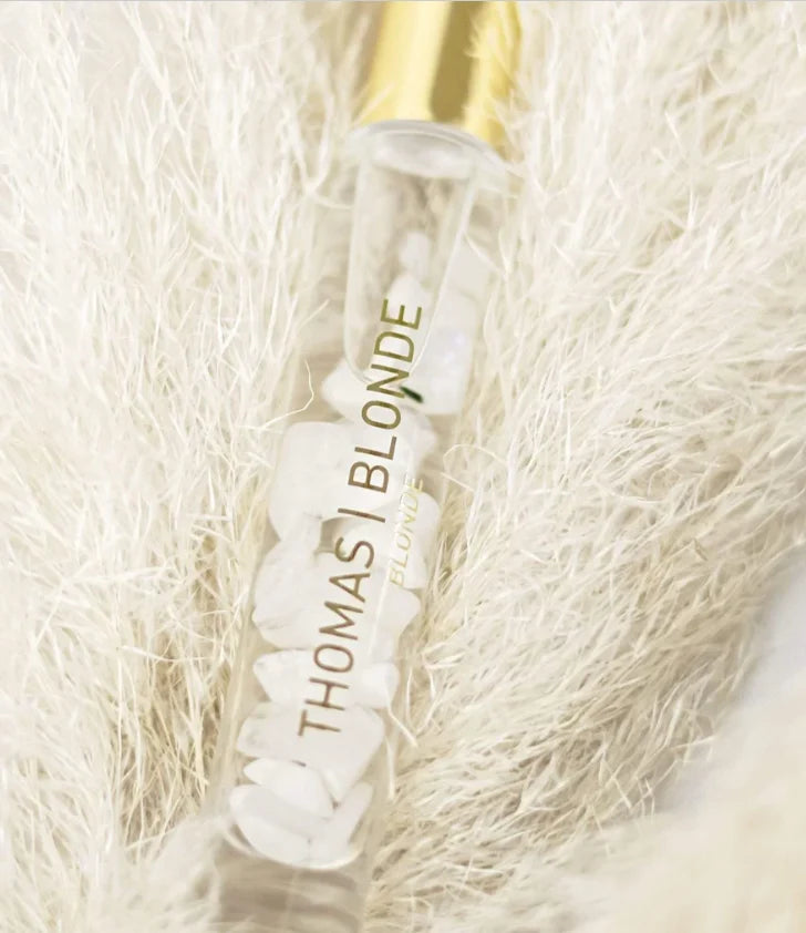 Thomas Blonde - High Roller Grab & Go Perfume Stick