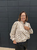 Tailored Short Jacket