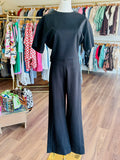 Black Pants