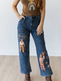 Howdy Denim Jeans