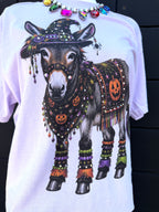 Donkey Witch Tee *PREORDER*