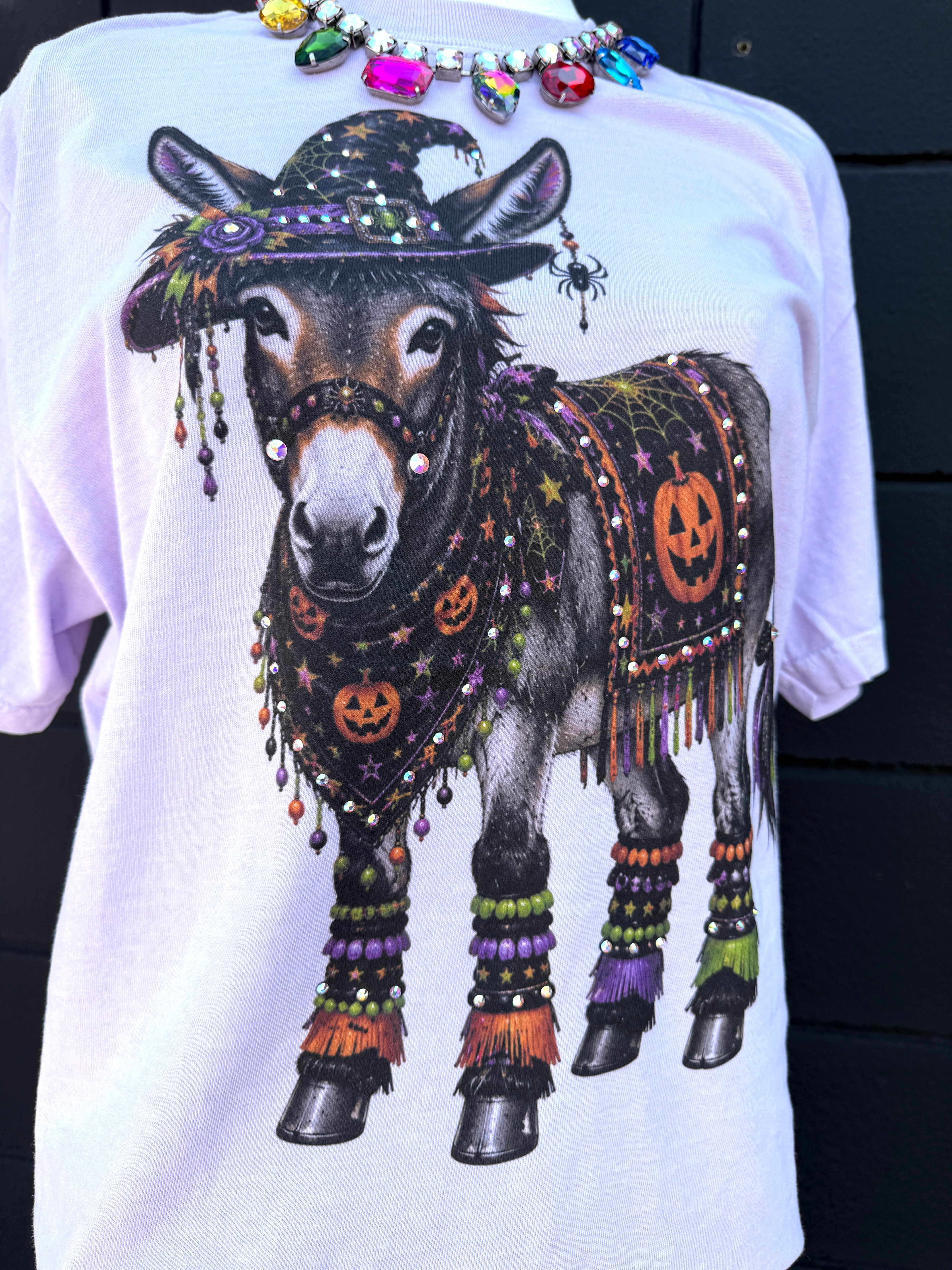 Donkey Witch Tee *PREORDER*