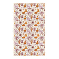 Cosmic Cowgirl Hand Towel