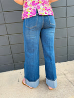 Fiona Jean Wide Leg