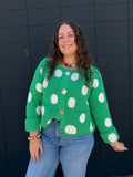 Polkadot Sweater