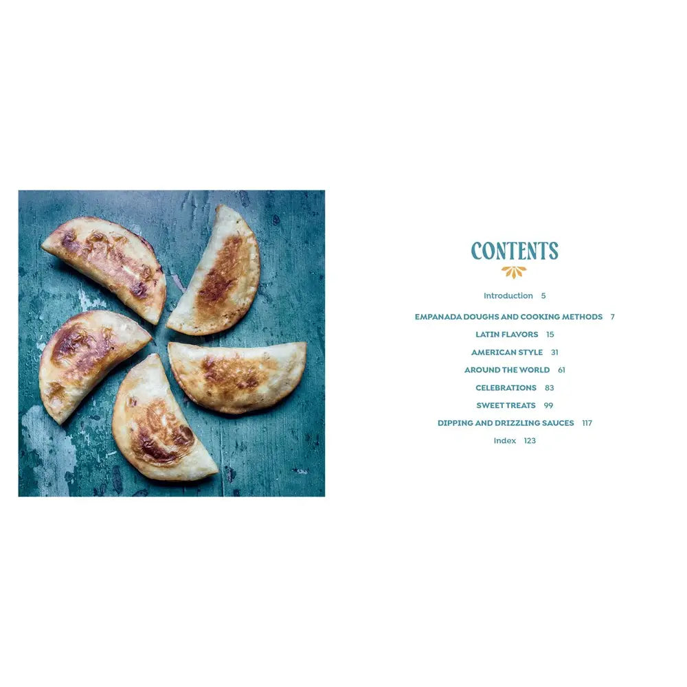 Empanadas