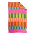 Salt Water Taffy Hand Towel
