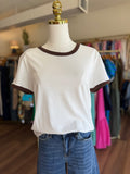 Unity Ringer Tee