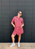 Deja Dress