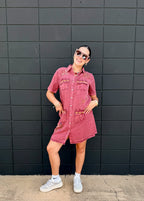 Deja Dress