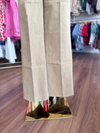 Fiona Khaki Pants