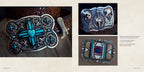 Boots, Buckles & Bolos Book