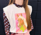 Dapper Horse Tank