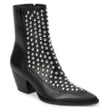 Margaret Tobacco Bootie