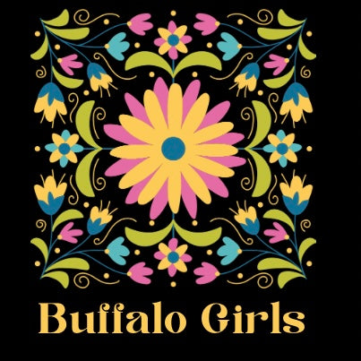 Buffalo Girls