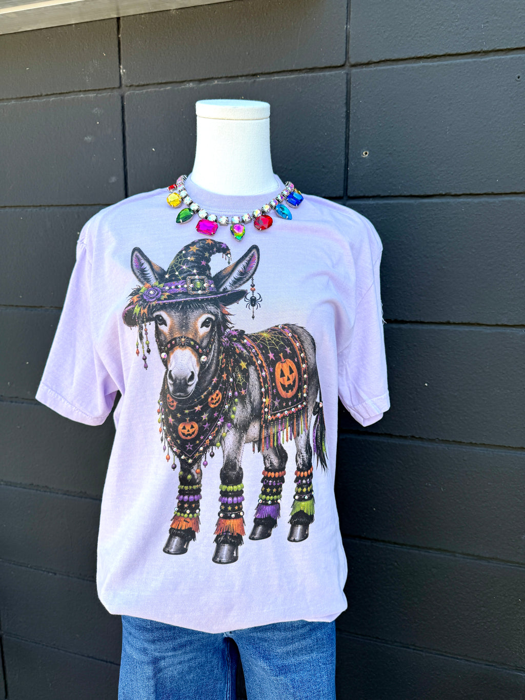 Donkey Witch Tee *PREORDER*