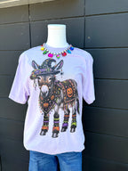Donkey Witch Tee *PREORDER*