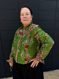 Vintage Western Shirt