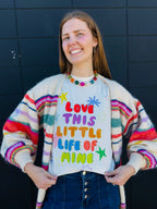 This Little Life Graphic Tee
