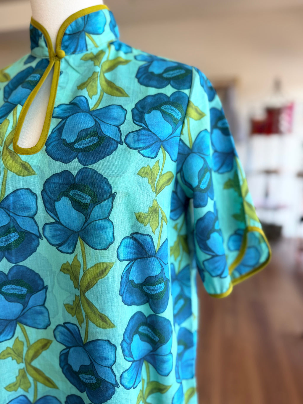 Lissie Mini Dress