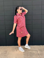 Deja Dress
