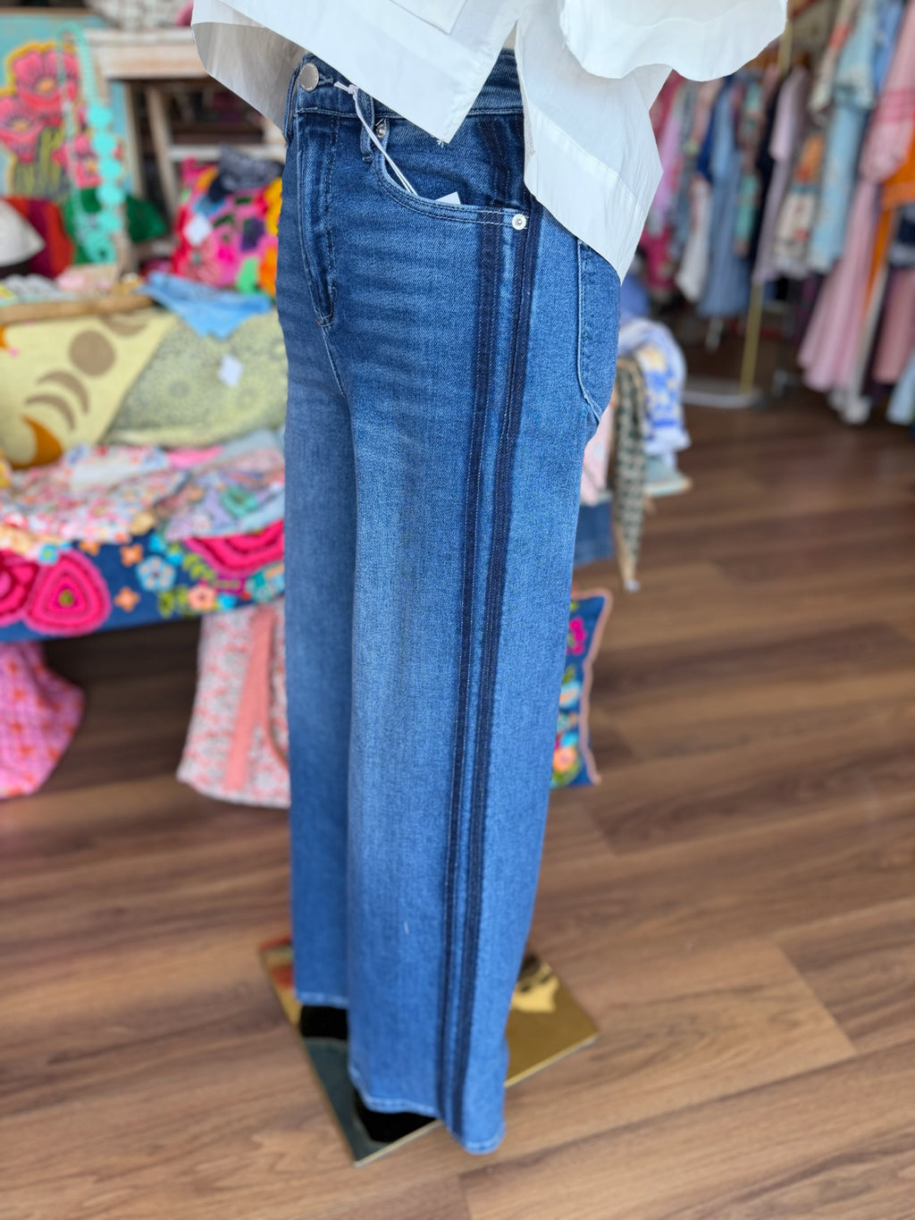 Margot Jeans