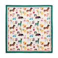 Doggie Vest Square Scarf