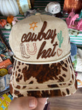 Cowboy Hat