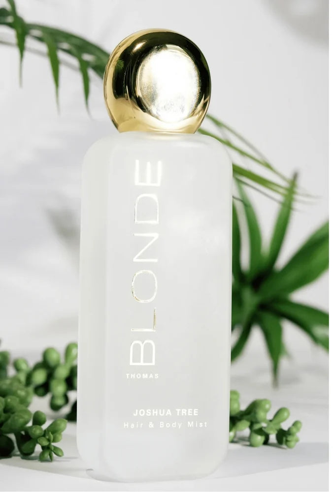 Thomas Blonde - Hair & Body Mist