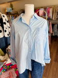 Skyway Button Down