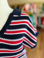 Yelena Knit Top