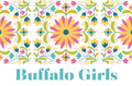 Buffalo Girls Gift Card