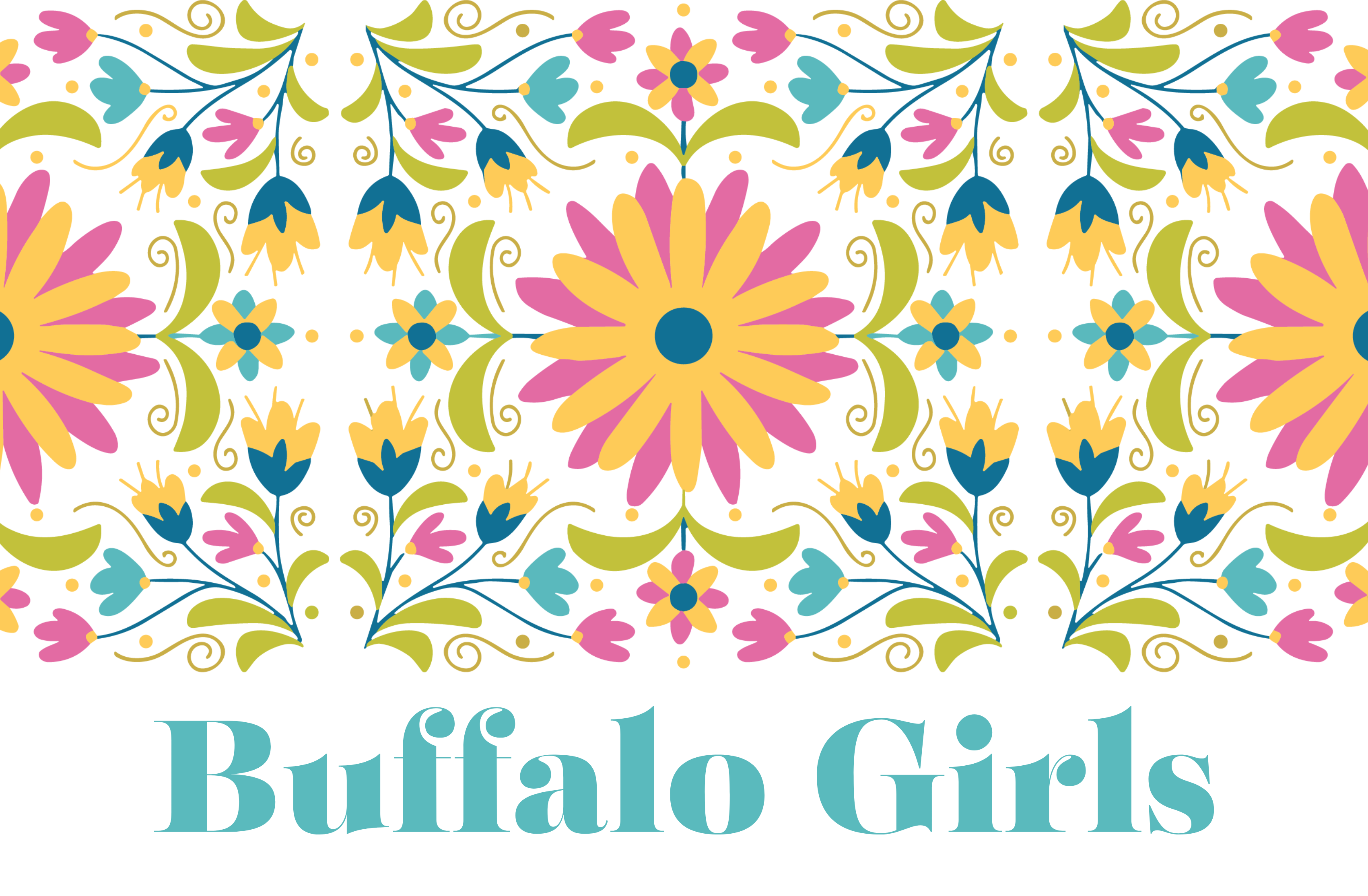 Buffalo Girls Gift Card
