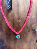 TOVA Gracie necklace