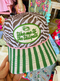 Take Me To the Tailagate Cap