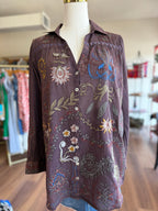 Anju Blouse