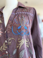 Anju Blouse