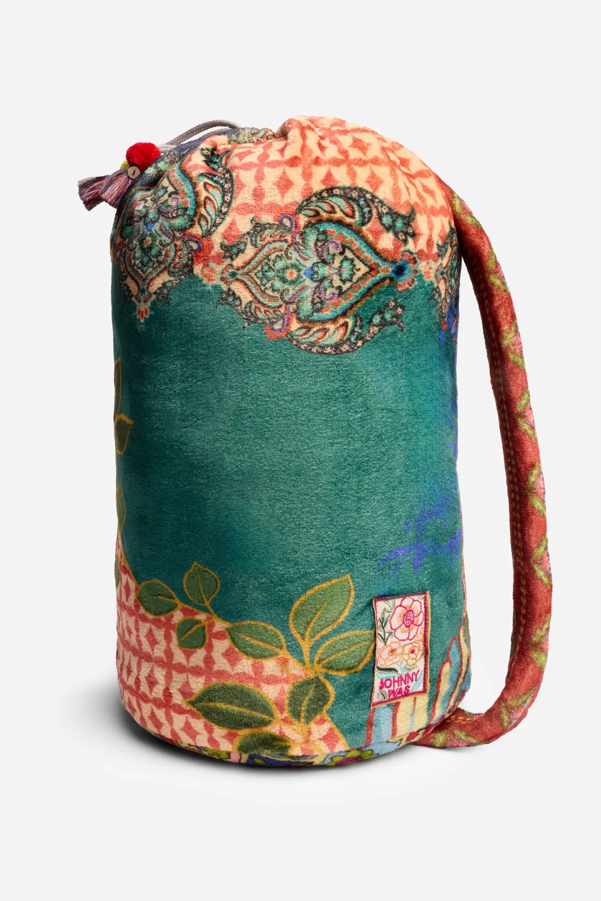 Laurel Canyon Cozy Blanket