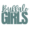 Buffalo Girls - Home
