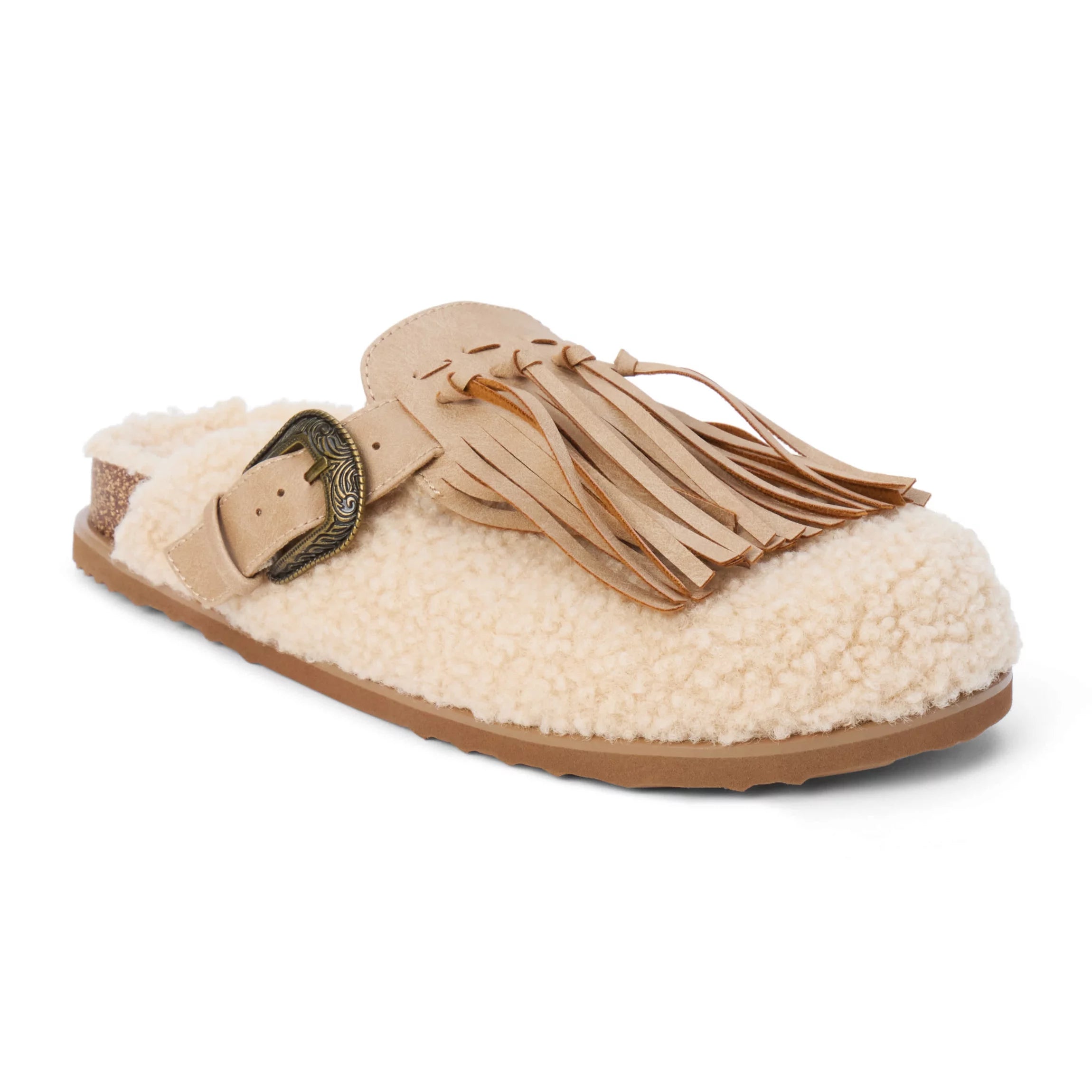 Sondown Clog