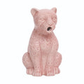 Pink Leopard Pitcher