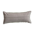 Butterfly Embroidered Pillow