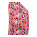 Old Fashion Fun Hand Towel