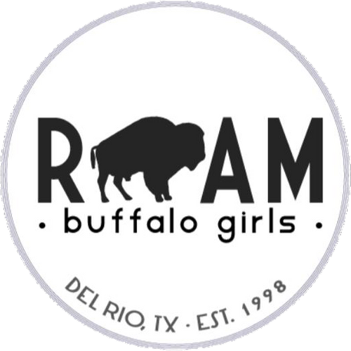 Buffalo Girls