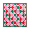 Festive Nutcracker Scarf